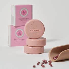 [PAUL MEDISON] Signature Facial Soap 5 types - Moisture-Rich, Skin-Condition Adaptive Cleanser for Smooth, Elastic Skin without Post-Wash Tightness - Made in Korea